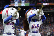 New York Mets - Source: Imagn